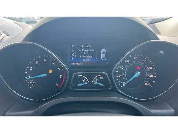 Ford Kuga KUGA 1.5 EcoBoost Titanium Edition 5dr 2WD 