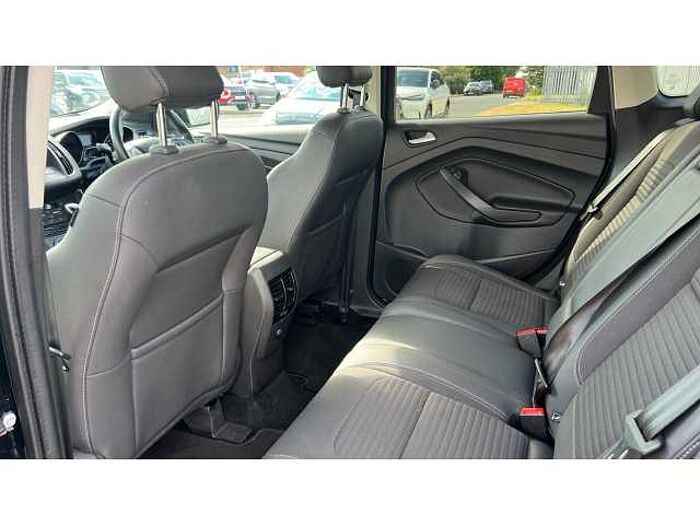 Ford Kuga KUGA 1.5 EcoBoost Titanium Edition 5dr 2WD 