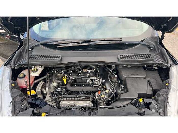 Ford Kuga KUGA 1.5 EcoBoost Titanium Edition 5dr 2WD 