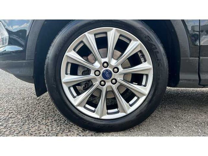 Ford Kuga KUGA 1.5 EcoBoost Titanium Edition 5dr 2WD 