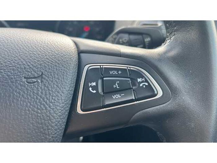 Ford Kuga KUGA 1.5 EcoBoost Titanium Edition 5dr 2WD 