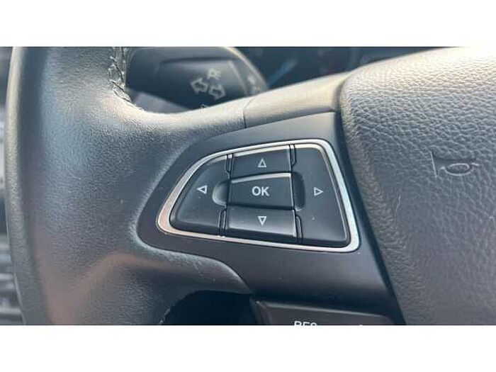 Ford Kuga KUGA 1.5 EcoBoost Titanium Edition 5dr 2WD 