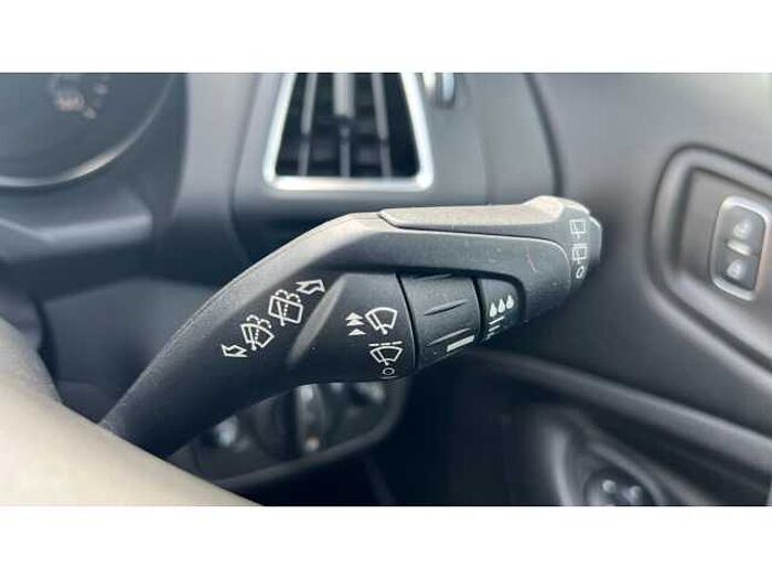 Ford Kuga KUGA 1.5 EcoBoost Titanium Edition 5dr 2WD 