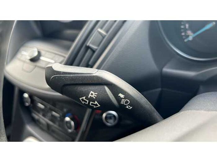 Ford Kuga KUGA 1.5 EcoBoost Titanium Edition 5dr 2WD 