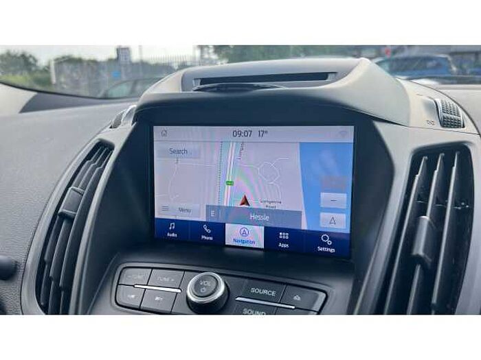 Ford Kuga KUGA 1.5 EcoBoost Titanium Edition 5dr 2WD 