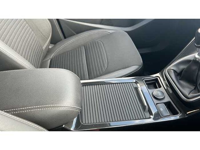 Ford Kuga KUGA 1.5 EcoBoost Titanium Edition 5dr 2WD 