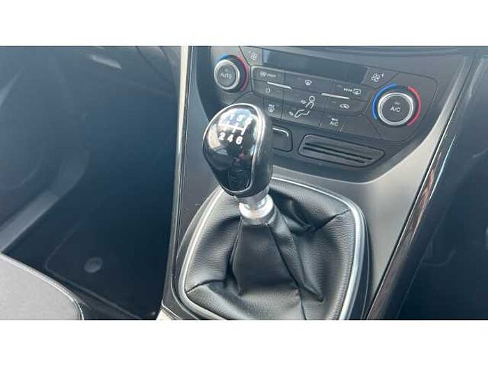Ford Kuga KUGA 1.5 EcoBoost Titanium Edition 5dr 2WD 