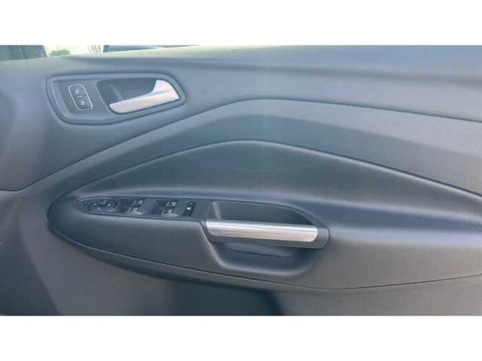 Ford Kuga KUGA 1.5 EcoBoost Titanium Edition 5dr 2WD 