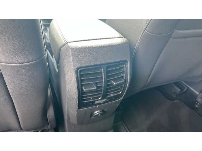 Ford Kuga KUGA 1.5 EcoBoost Titanium Edition 5dr 2WD 
