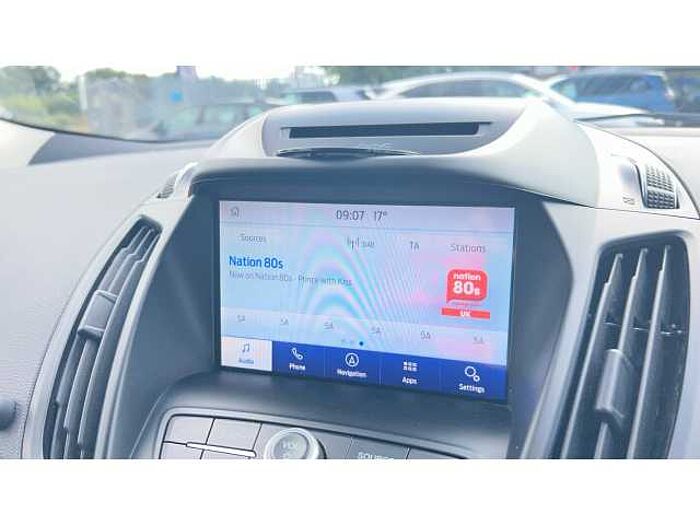 Ford Kuga KUGA 1.5 EcoBoost Titanium Edition 5dr 2WD 