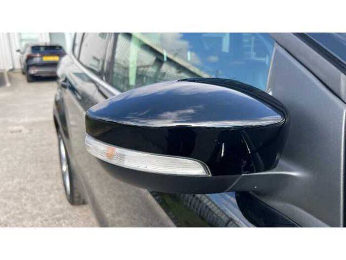 Ford Kuga KUGA 1.5 EcoBoost Titanium Edition 5dr 2WD 