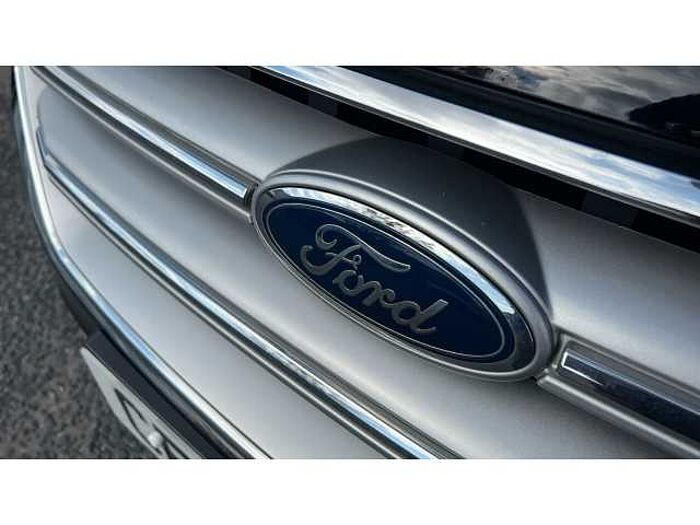 Ford Kuga KUGA 1.5 EcoBoost Titanium Edition 5dr 2WD 