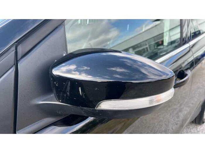 Ford Kuga KUGA 1.5 EcoBoost Titanium Edition 5dr 2WD 
