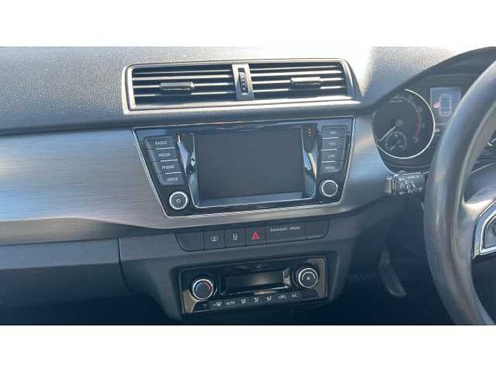 SKODA Fabia FABIA 1.0 TSI 110 SE L 5dr DSG 