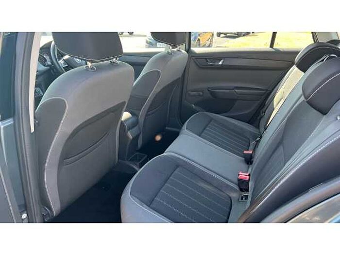 SKODA Fabia FABIA 1.0 TSI 110 SE L 5dr DSG 