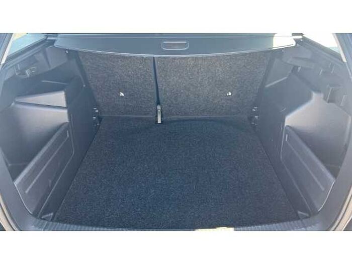 SKODA Fabia FABIA 1.0 TSI 110 SE L 5dr DSG 