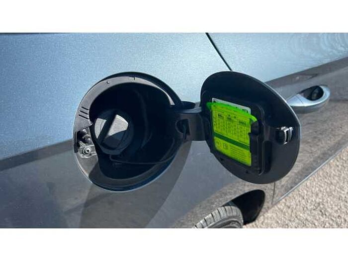 SKODA Fabia FABIA 1.0 TSI 110 SE L 5dr DSG 