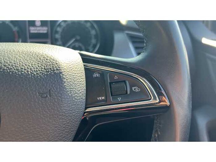 SKODA Fabia FABIA 1.0 TSI 110 SE L 5dr DSG 