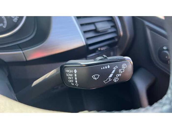 SKODA Fabia FABIA 1.0 TSI 110 SE L 5dr DSG 