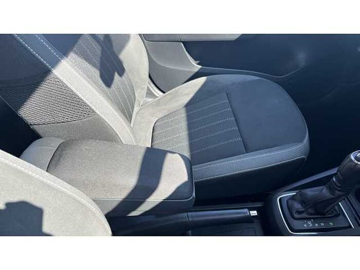 SKODA Fabia FABIA 1.0 TSI 110 SE L 5dr DSG 