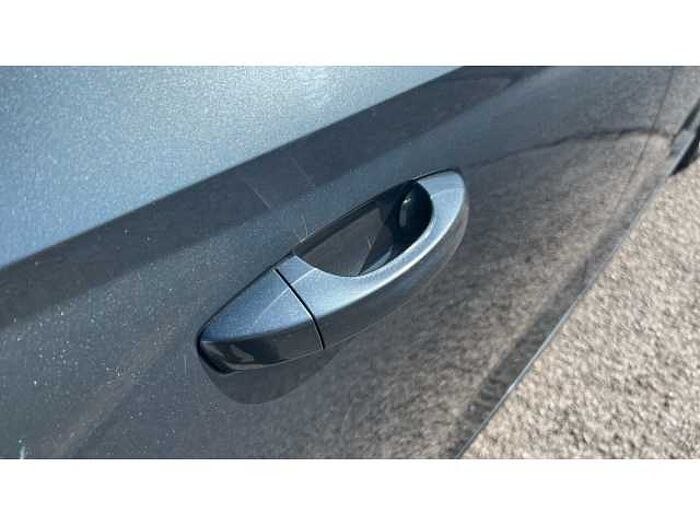 SKODA Fabia FABIA 1.0 TSI 110 SE L 5dr DSG 