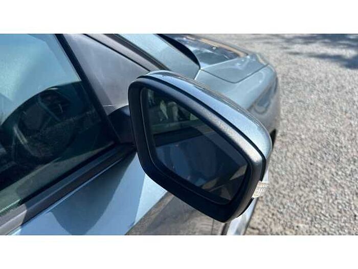 SKODA Fabia FABIA 1.0 TSI 110 SE L 5dr DSG 