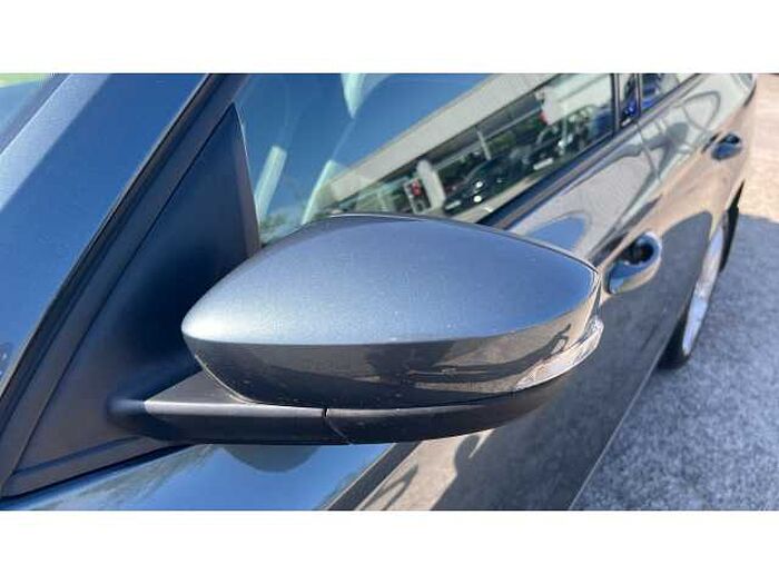 SKODA Fabia FABIA 1.0 TSI 110 SE L 5dr DSG 