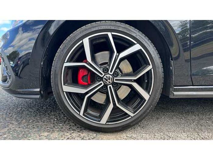 Volkswagen Polo POLO 2.0 TSI GTI 5dr DSG 