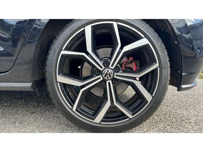Volkswagen Polo POLO 2.0 TSI GTI 5dr DSG 