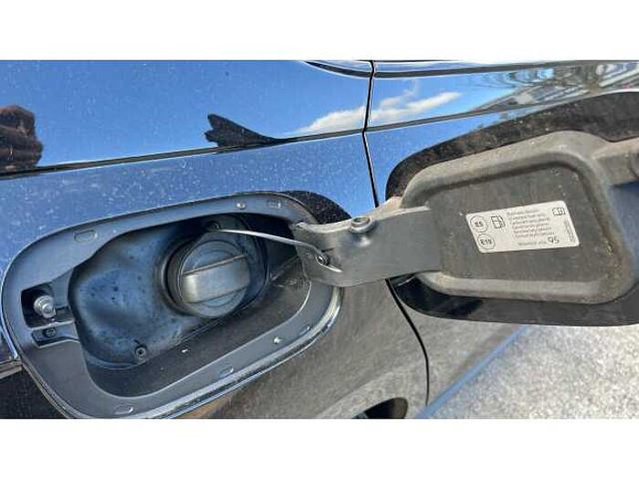 Volkswagen Polo POLO 2.0 TSI GTI 5dr DSG 