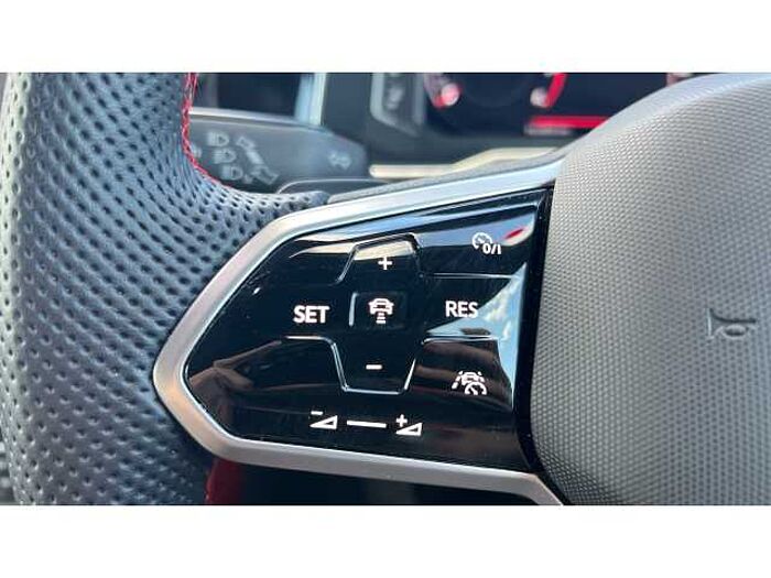 Volkswagen Polo POLO 2.0 TSI GTI 5dr DSG 