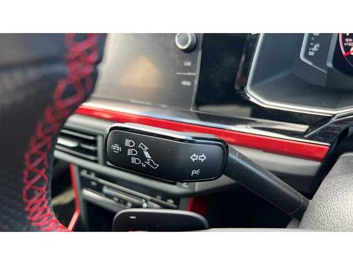 Volkswagen Polo POLO 2.0 TSI GTI 5dr DSG 