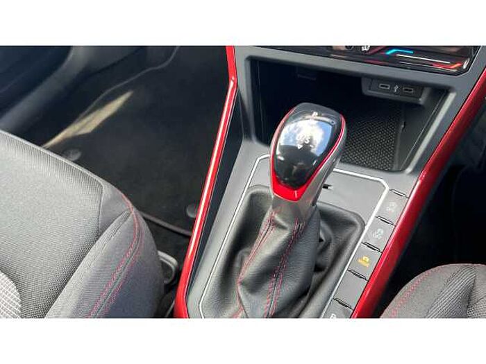 Volkswagen Polo POLO 2.0 TSI GTI 5dr DSG 