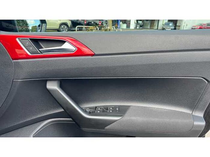 Volkswagen Polo POLO 2.0 TSI GTI 5dr DSG 