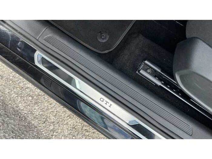 Volkswagen Polo POLO 2.0 TSI GTI 5dr DSG 