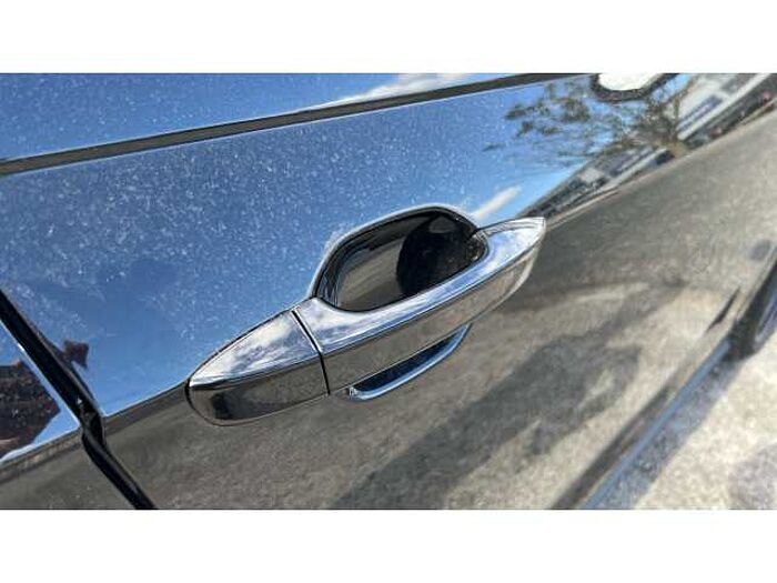 Volkswagen Polo POLO 2.0 TSI GTI 5dr DSG 