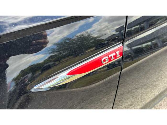 Volkswagen Polo POLO 2.0 TSI GTI 5dr DSG 
