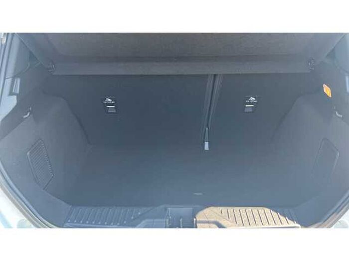 Ford Fiesta FIESTA 1.0 EcoBoost 95 ST-Line Edition 5dr 
