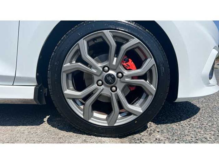 Ford Fiesta FIESTA 1.0 EcoBoost 95 ST-Line Edition 5dr 