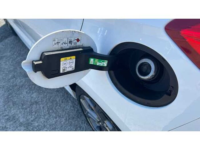 Ford Fiesta FIESTA 1.0 EcoBoost 95 ST-Line Edition 5dr 