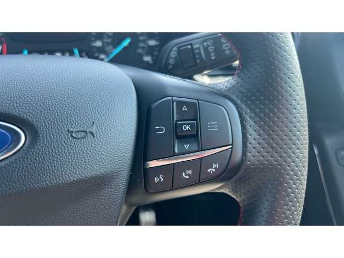 Ford Fiesta FIESTA 1.0 EcoBoost 95 ST-Line Edition 5dr 