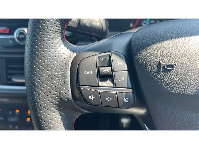Ford Fiesta FIESTA 1.0 EcoBoost 95 ST-Line Edition 5dr 