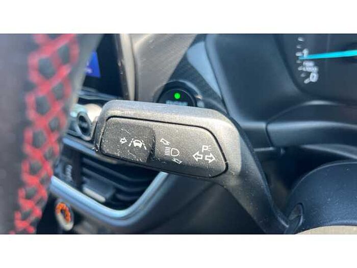 Ford Fiesta FIESTA 1.0 EcoBoost 95 ST-Line Edition 5dr 