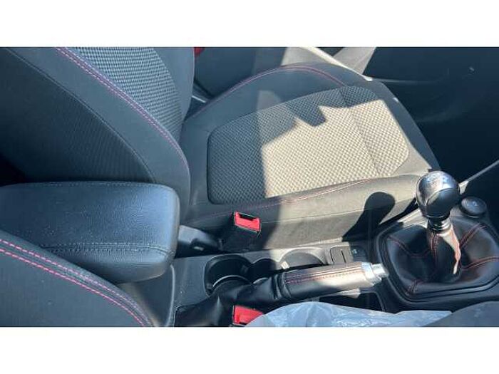 Ford Fiesta FIESTA 1.0 EcoBoost 95 ST-Line Edition 5dr 