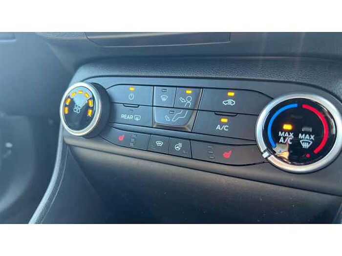 Ford Fiesta FIESTA 1.0 EcoBoost 95 ST-Line Edition 5dr 