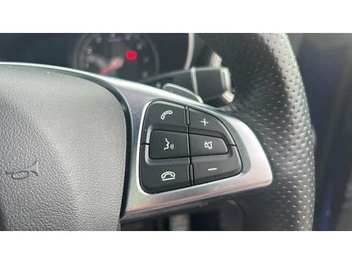 Mercedes-Benz C CLASS C200 AMG Line Premium 2dr 9G-Tronic 