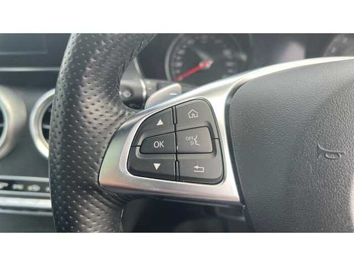 Mercedes-Benz C CLASS C200 AMG Line Premium 2dr 9G-Tronic 