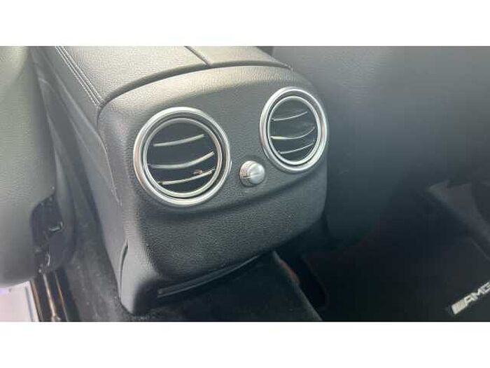 Mercedes-Benz C CLASS C200 AMG Line Premium 2dr 9G-Tronic 