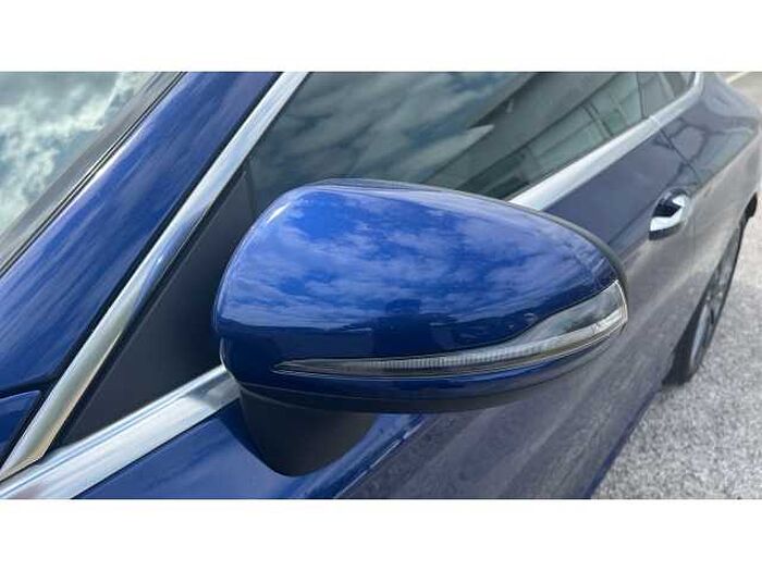 Mercedes-Benz C CLASS C200 AMG Line Premium 2dr 9G-Tronic 