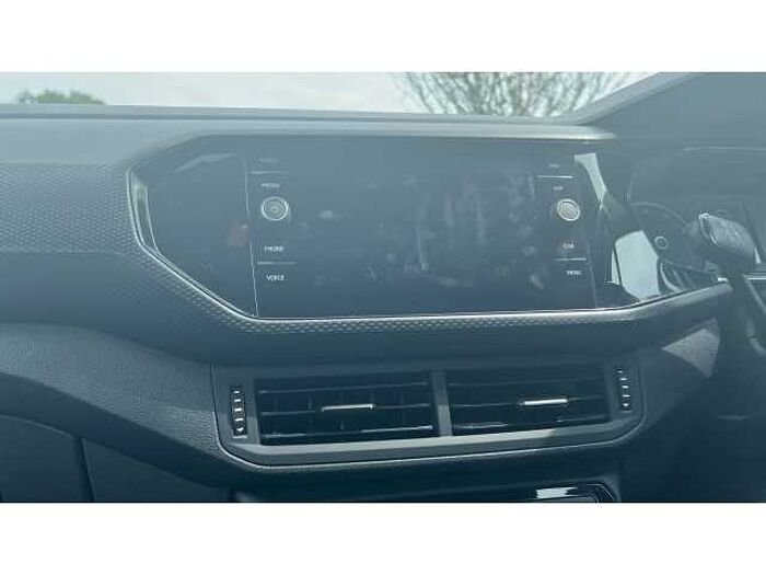 Volkswagen T-Cross T-CROSS 1.0 TSI 115 SE 5dr 